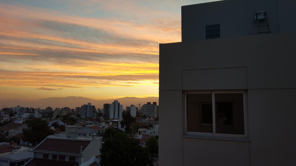 Apartamento Reyes Catolicos Salta Exterior photo