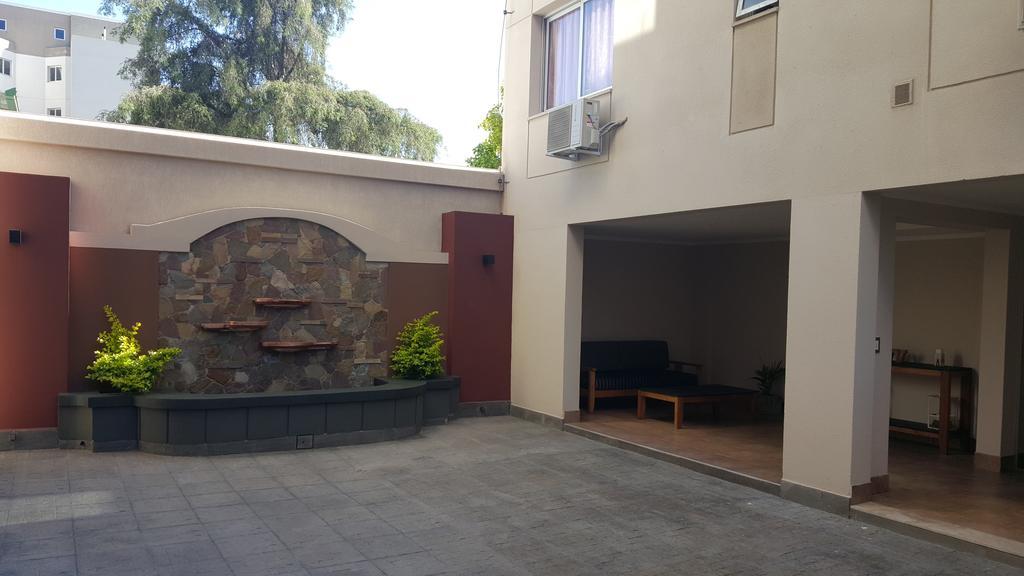 Apartamento Reyes Catolicos Salta Exterior photo