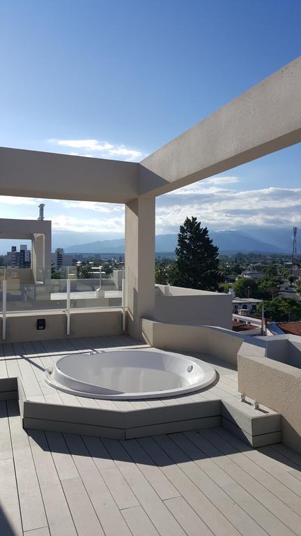 Apartamento Reyes Catolicos Salta Exterior photo