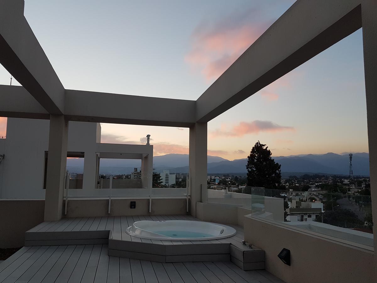 Apartamento Reyes Catolicos Salta Exterior photo